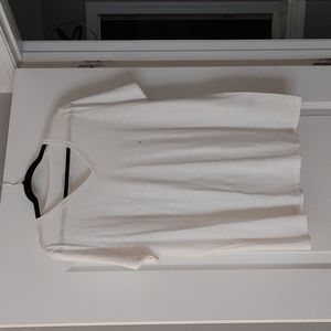 Talbots 1x t shirt NWT